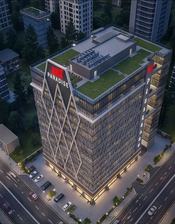 Energy-Efficient / Green Design